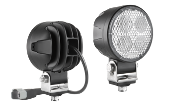угол пучка 58°, 1500лм - модуль LED 12V-24V, провод 0,15 м