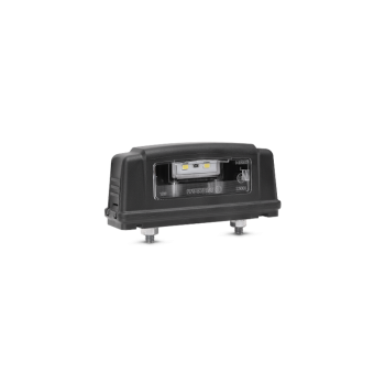 ESP1 осветители LED номерного знака
