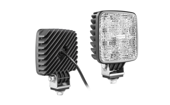 угол пучка 50°, 1600лм - модуль LED 12V-24V, провод 0,5 м