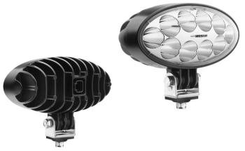 5500лм - модуль LED 12V-24V