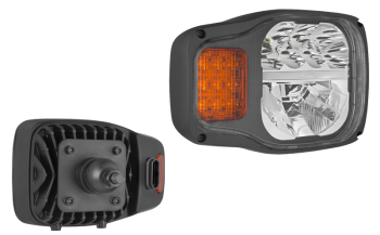 K7 - модуль LED 12V-24V