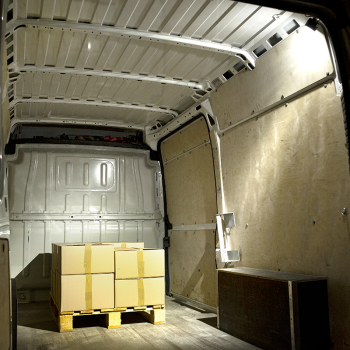 CRK1 фары рабочего света LED