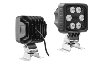 2000 лм - модуль LED 12V-24V, провод 0,5 м