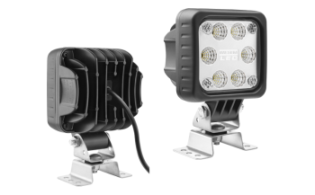 2000лм - модуль LED 12V-24V, провод 0,5 м