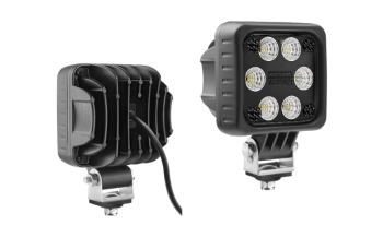 1500 лм - модуль LED 12V-24V, провод 0,5 м
