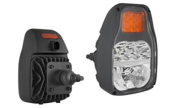 K1 - модуль LED 12V-24V