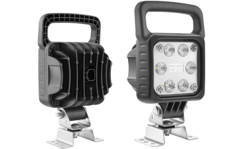 1500 лм - модуль LED 12V-48V, ручка