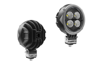 2000лм - модуль LED 12V-24V
