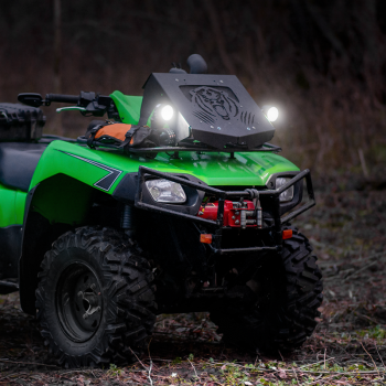 CRC4 фары рабочего света LED