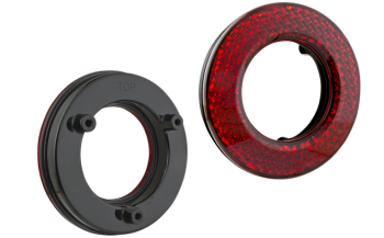 Светоотражающее кольцо