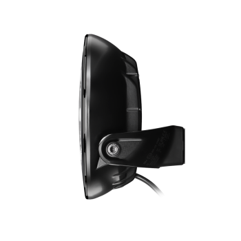 FERVOR 220 фары LED дальнего света и габаритные BLACK SERIES