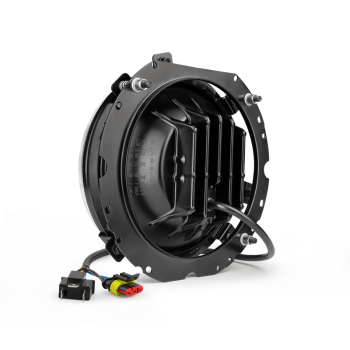 EGC1-LED Ø178 фары головного света