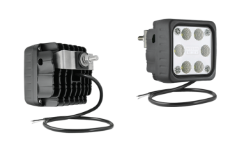 2000лм - модуль LED 12V-24V, провод 0,5 м