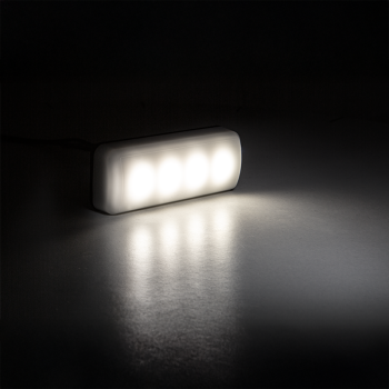 CRP4 фары рабочего света LED