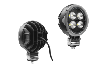 2000лм - модуль LED 12V-24V, провод 0,5 м