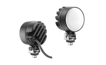 Фара LED рабочего света с проводом