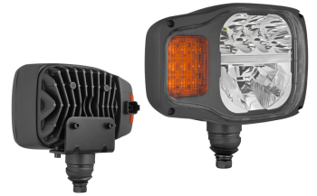 K1 - модуль LED 12V-24V