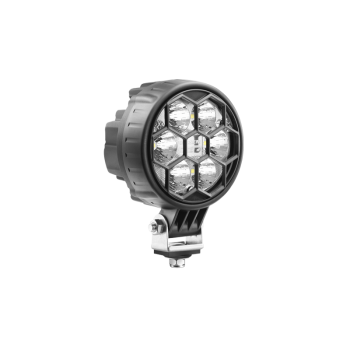 CRC3-FF 4° фары рабочего света LED с кронштейном стандарт