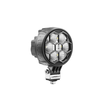 CRC3-FF 50° фары рабочего света LED с кронштейном стандарт