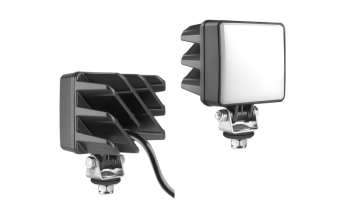 Фара LED рабочего света с проводом