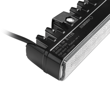 CDP1 72° фары рабочего света LED с габаритом