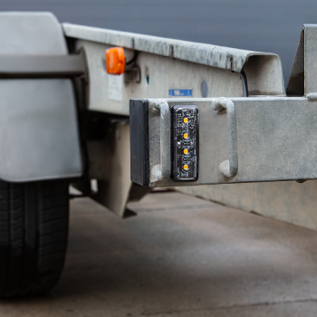 ESP2 сигнальные фонари LED передние