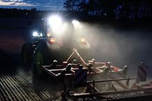 Весенняя палитра НОВИНОК для сельского хозяйства – расширенный ассортимент ламп