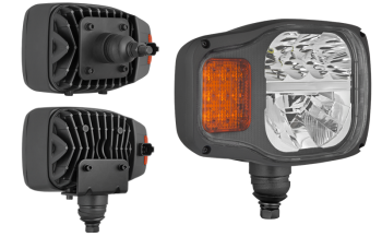 K1 - модуль LED 12V-24V