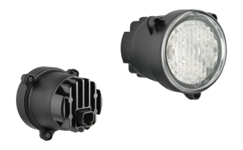 модуль LED 12V-24V