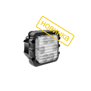 LED фары рабочего света для встраивания