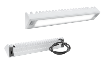 рассеянный, 2200лм - модуль LED 12V-24V, провод 0,5 м