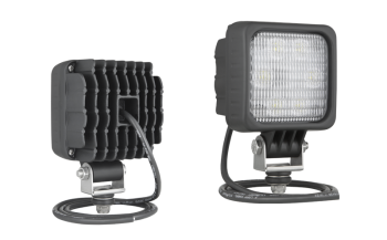 2500 лм - модуль LED 12V-24V, провод 1 м ADR