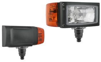 K1A - лампа H4 24V, лампа P21W 24V, лампа T4W