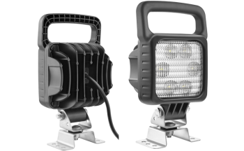 1500 лм - модуль LED 12V-48V, провод 0,5 м, ручка