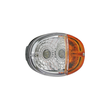 LT3-FF сигнальные фонари передние