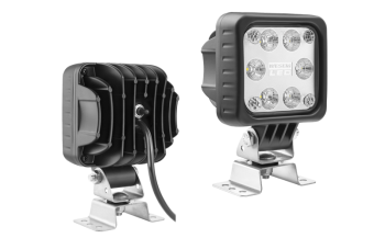 2500 лм - модуль LED 12V-24V, провод 0,5 м