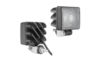 Фонарь LED заднего хода с задним креплением и проводом