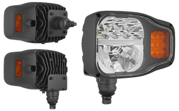 K2 - модуль LED 12V-24V