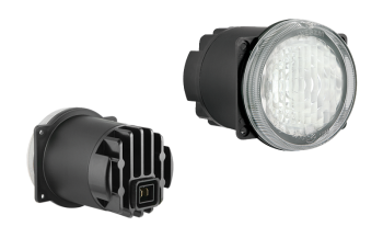 модуль LED 12V-24V