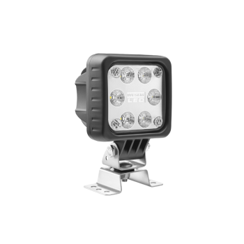 LED-FF 6° фары рабочего света с кронштейном омега