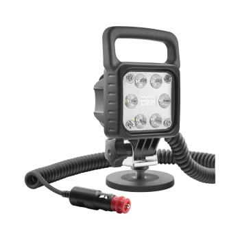 LED-FF 6° фары рабочего света с другими кронштейнами