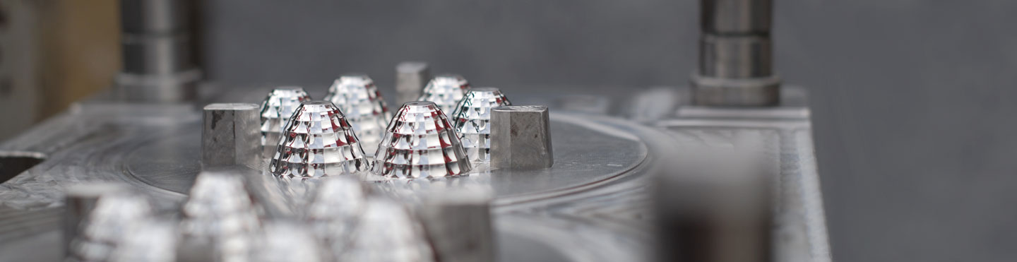 Производство